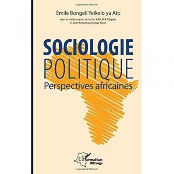 Sociologie politique. Perspectives africaines