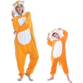 Pyjama Animal Renard S