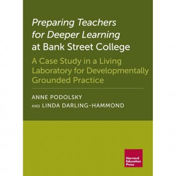 Vitalsource Technologies, Inc. Preparing Teachers For Deeper Learning At Bank Street College