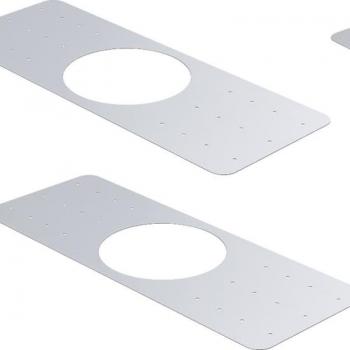 Bose DesignMax DM3C Rough-In Kit
