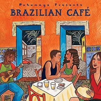 Brazilian Cafe