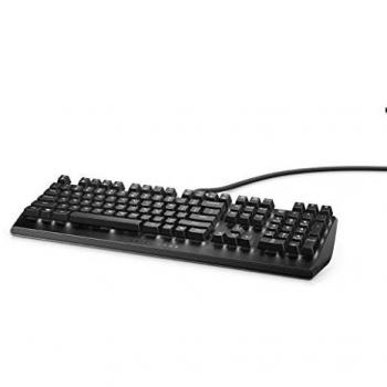 Tastiera Meccanica Alienware AW310K Nera USB