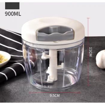 Prensa de Ajo Multiuso