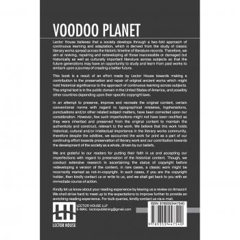 Voodoo Planet