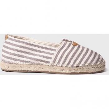 Toni Pons Espadrilles Blanes DD Bianco