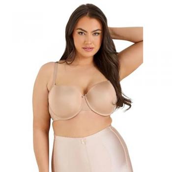 Soutien-gorge moulé Yours Curve