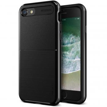 Funda Silicona TPU y PC para iPhone 8 y 7 [New High Pro Shield]