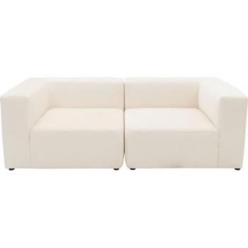 Andas 2-Sitzer »Utvik« für flexible Raumgestaltung