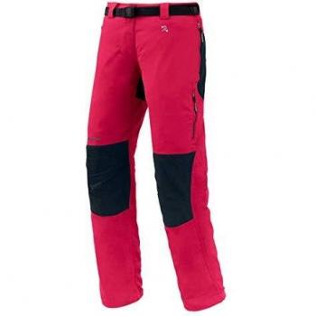 Pantalón Trangoworld Henna Sn Largo Mujer