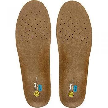 Sidas Outdoor Low Arch Performance Insoles