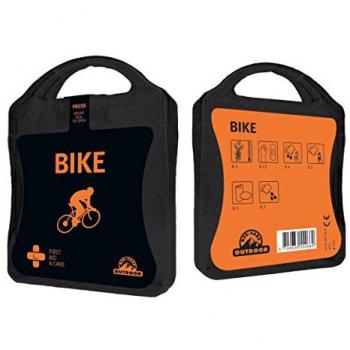 Cycling First Aid Kit Rfx Care Mykit