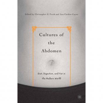 Vitalsource Technologies, Inc. Cultures Of The Abdomen