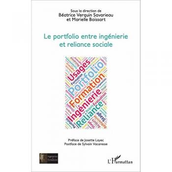 Le portfolio entre ingénierie et reliance sociale