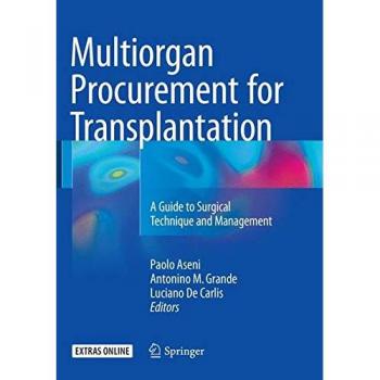 Multiorgan Procurement for Transplantation