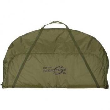 Mikado Zip‑Mat 120 × 65 cm – „Territory Edition“