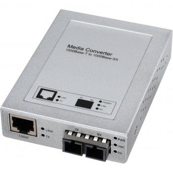 LAN-EC212C Netzwerk-Optikkonverter