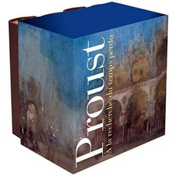 Ã la recherche du temps perdu, I Ã  IV