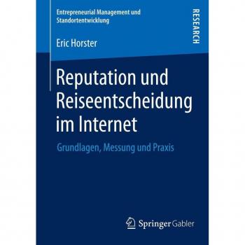 Vitalsource Technologies, Inc. Reputation Und Reiseentscheidung Im Internet