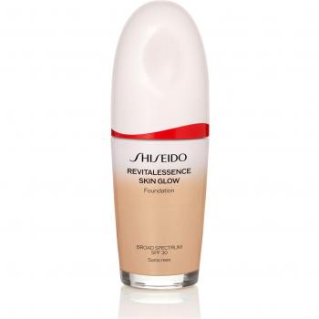 Shiseido RevitaBalance Light‑Medium Foundation