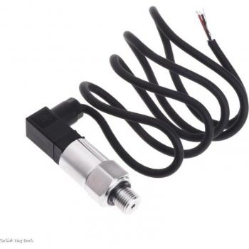 Druckmessumformer 0-10 Bar 9-32VDC G1/4 4-20mA