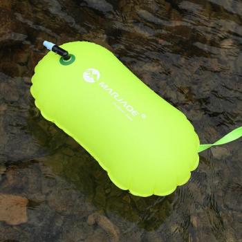 Thickened Airbag Swim Float