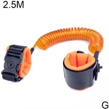 Kids Outdoor Safety Wristband