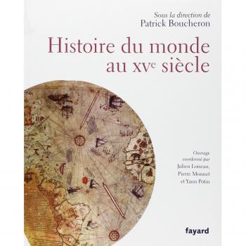 Histoire du monde au XVe siècle