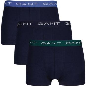 Boxer Uomo Gant 3 Pack 3XL Tappezzeria
