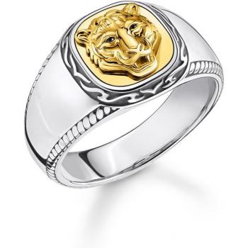Thomas Sabo Goldring Tiger TR2293-849-39-66