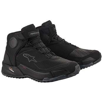 Alpinestars CR-X Drystar Riding Footwear