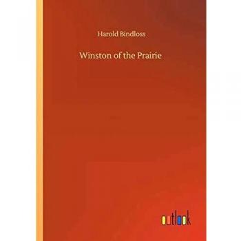 Winston of the Prairie