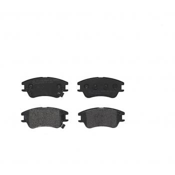 BREMBO P 30 027 Premium Front Disc Brake Pad