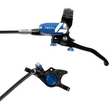 Hope Tech 4 X2 Scheibenbremse hinten