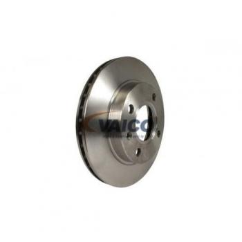 VAICO Disco de Freno V25-80002 – Durabilidad Extrema