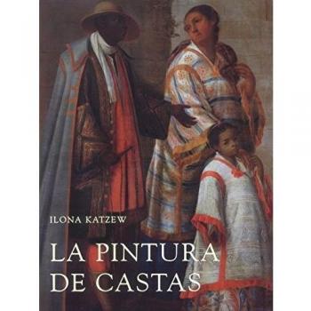 LA PINTURA DE CASTAS