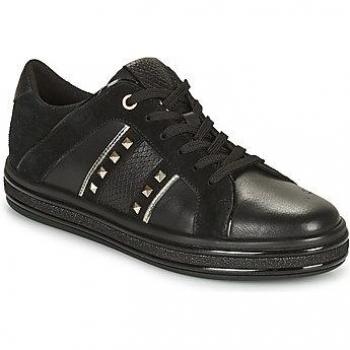 Sneaker Geox Leelu Eleganti Nere EU 39