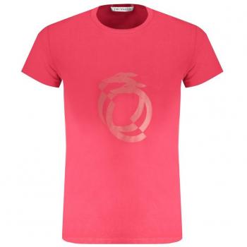 T-shirt Trussardi Sottile Elegante Cherry A
