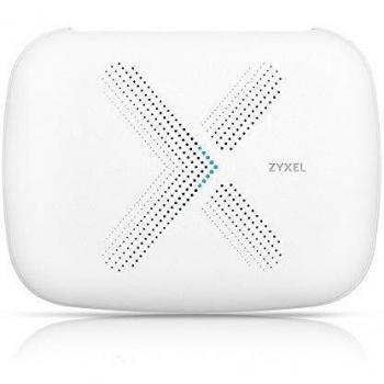 Zyxel Multy X Tri-Band AC3000 Sistema Wi-Fi Mesh per tutta la casa