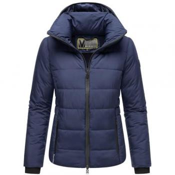 Radaa 16 Marikoo Giacca Invernale Blu Mare