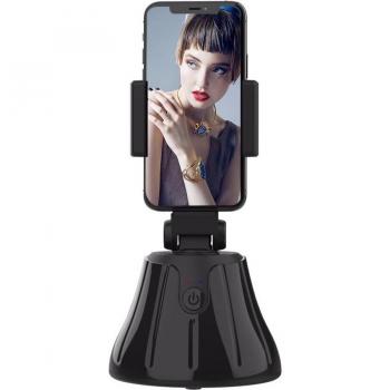 Smartphone Camera Mount with Tracking