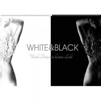 White and Black