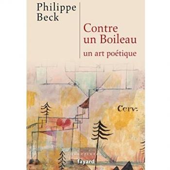 Contre un boileau