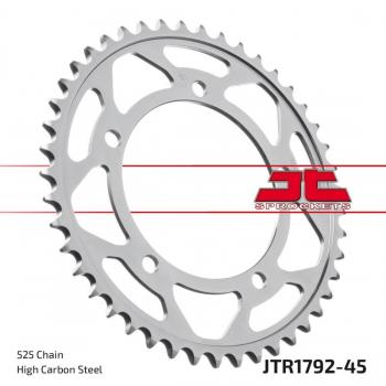 Premium Achterwiel voor JT R1792,45