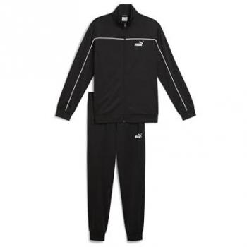 Puma Jogginganzug für Herren mit langen Ärmeln L