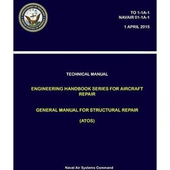 Aircraft Structural Repair Handbook