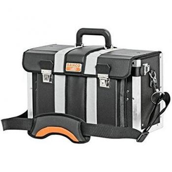 Cassetta Attrezzi in Pelle Bahco 4750-FOLTC-1