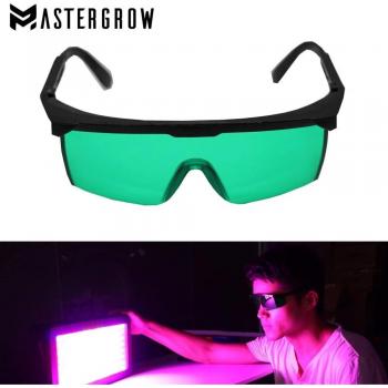 Hydroponics UV Goggles