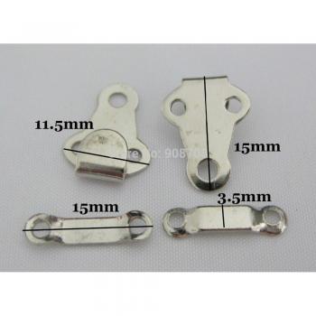 HK001 Metal Hook for Pants