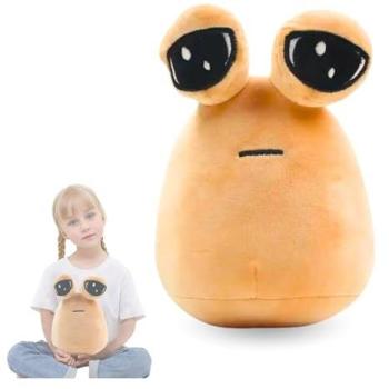 Peluche Pou Decorativo Infantil