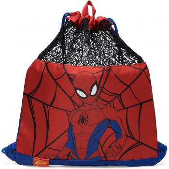 Zaino Spiderman Ultimate Accordo di Colori